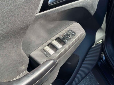 2022 Mitsubishi Outlander ES 2.5 S-AWC