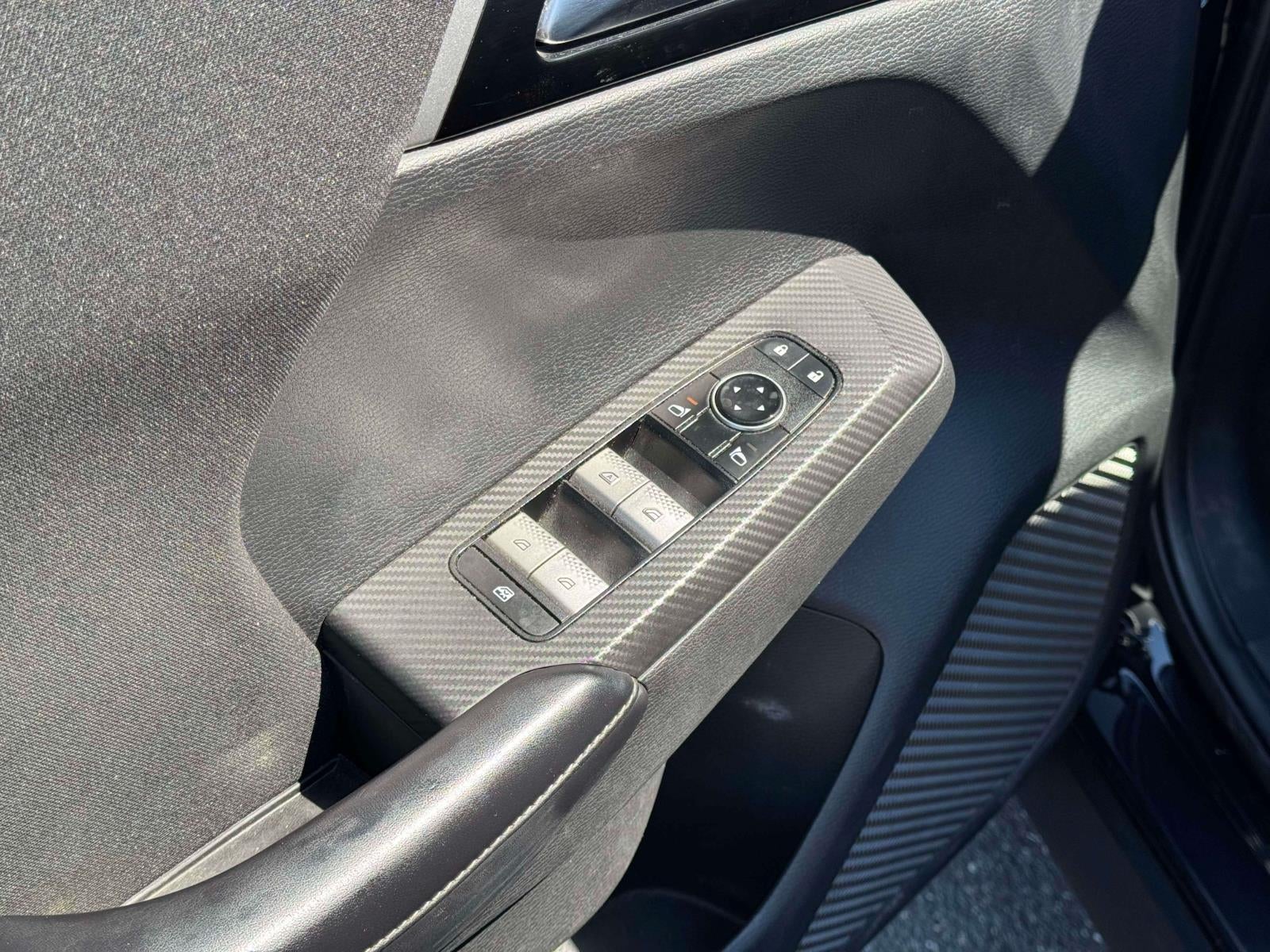 2022 Mitsubishi Outlander ES 2.5 S-AWC
