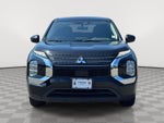 2022 Mitsubishi Outlander ES 2.5 S-AWC