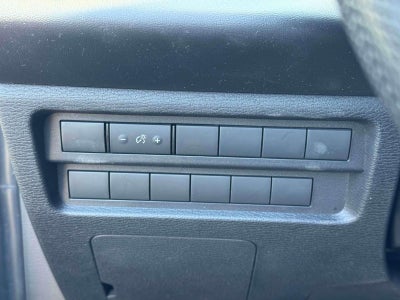 2022 Mitsubishi Outlander ES 2.5 S-AWC
