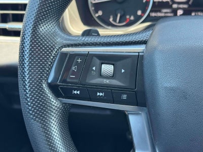 2022 Mitsubishi Outlander ES 2.5 S-AWC