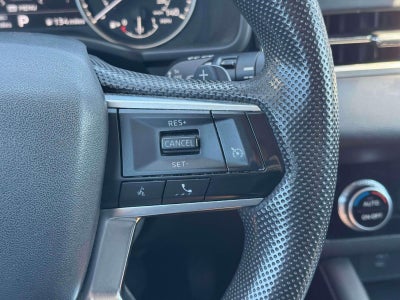 2022 Mitsubishi Outlander ES 2.5 S-AWC