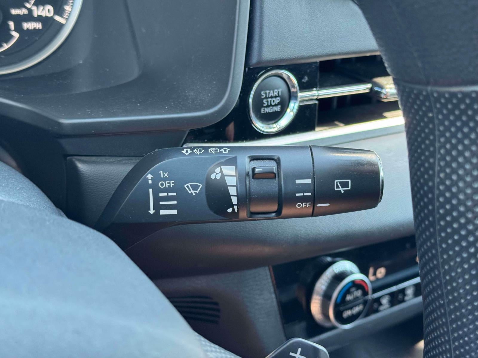 2022 Mitsubishi Outlander ES 2.5 S-AWC