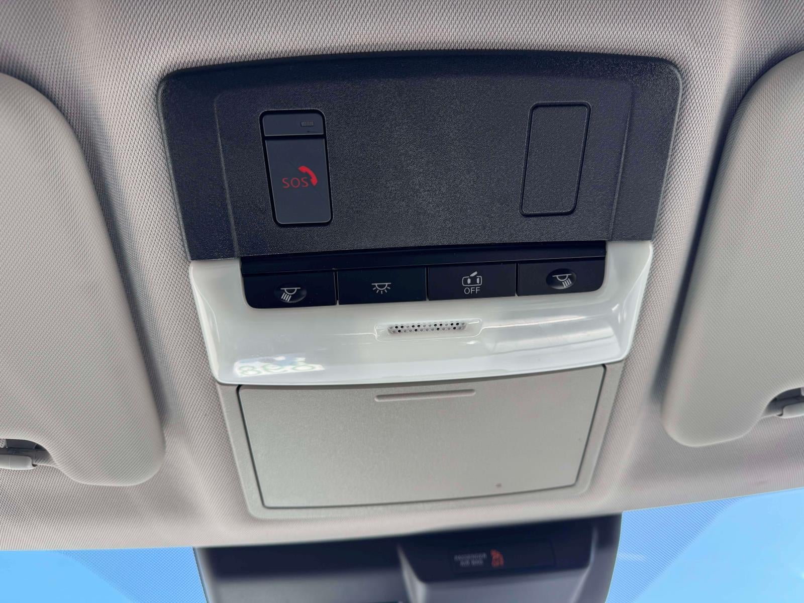 2022 Mitsubishi Outlander ES 2.5 S-AWC