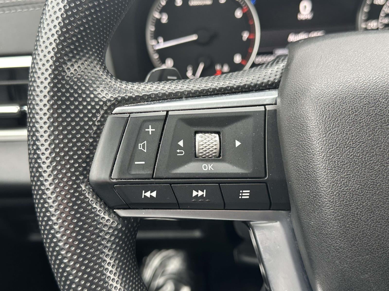 2022 Mitsubishi Outlander ES 2.5 S-AWC