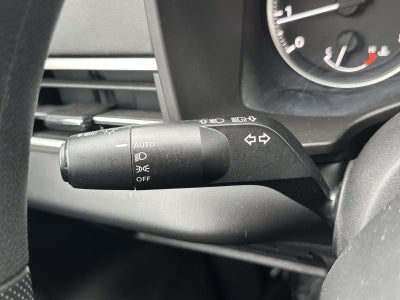 2022 Mitsubishi Outlander ES 2.5 S-AWC