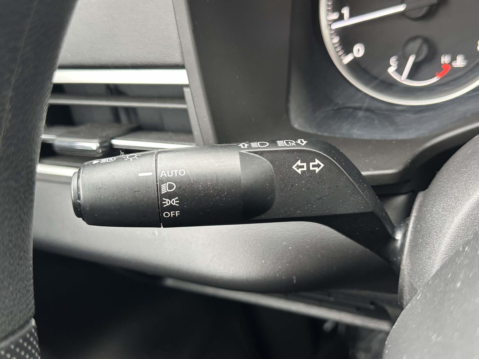 2022 Mitsubishi Outlander ES 2.5 S-AWC