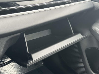 2022 Mitsubishi Outlander ES 2.5 S-AWC