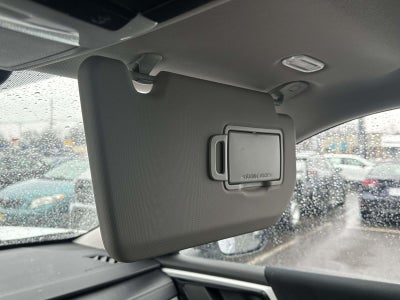 2022 Mitsubishi Outlander ES 2.5 S-AWC