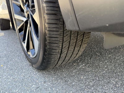 2024 Mitsubishi Outlander SE 2.5 S-AWC