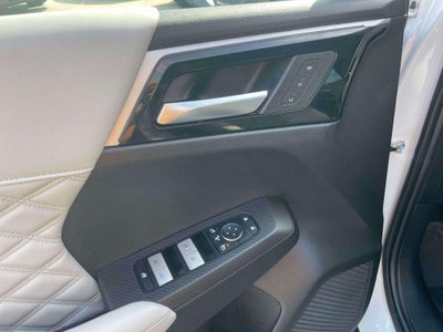 2022 Mitsubishi Outlander SEL 2.5 S-AWC