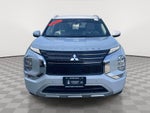 2022 Mitsubishi Outlander SEL 2.5 S-AWC