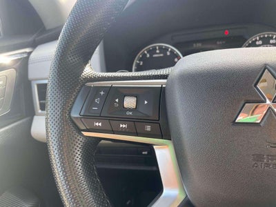 2022 Mitsubishi Outlander SEL 2.5 S-AWC