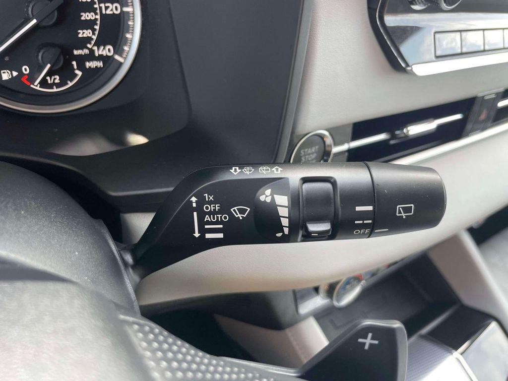 2022 Mitsubishi Outlander SEL 2.5 S-AWC