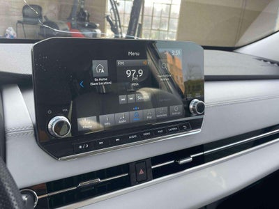 2022 Mitsubishi Outlander SEL 2.5 S-AWC