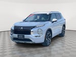 2022 Mitsubishi Outlander SEL 2.5 S-AWC