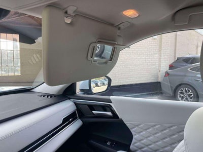 2022 Mitsubishi Outlander SEL 2.5 S-AWC