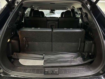 2024 Mitsubishi Outlander SE 2.5 S-AWC