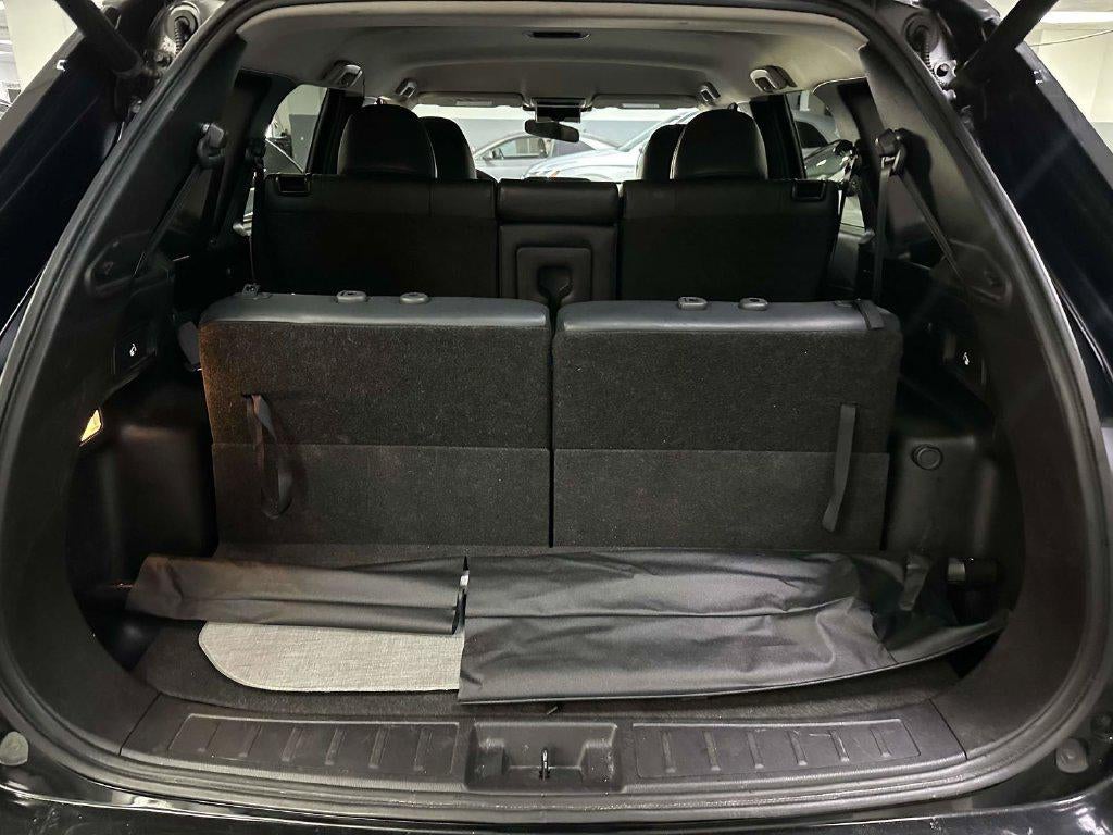 2024 Mitsubishi Outlander SE 2.5 S-AWC