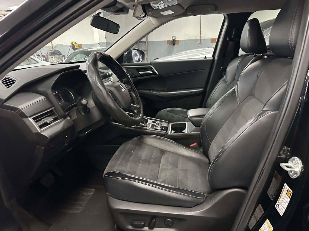 2024 Mitsubishi Outlander SE 2.5 S-AWC