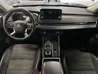 2024 Mitsubishi Outlander SE 2.5 S-AWC