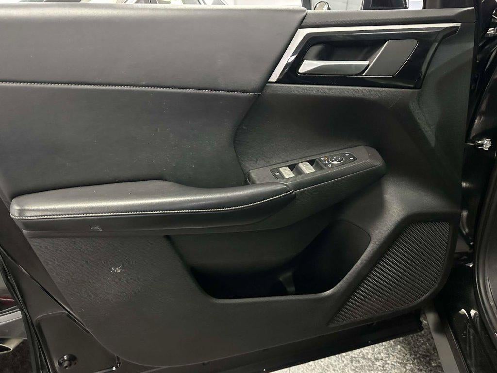 2024 Mitsubishi Outlander SE 2.5 S-AWC