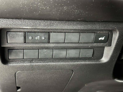 2024 Mitsubishi Outlander SE 2.5 S-AWC