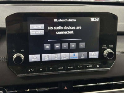 2024 Mitsubishi Outlander SE 2.5 S-AWC