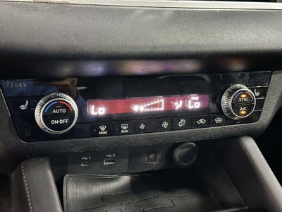 2024 Mitsubishi Outlander SE 2.5 S-AWC