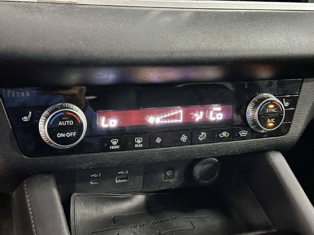 2024 Mitsubishi Outlander SE 2.5 S-AWC