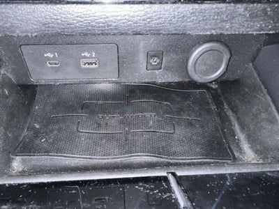 2024 Mitsubishi Outlander SE 2.5 S-AWC
