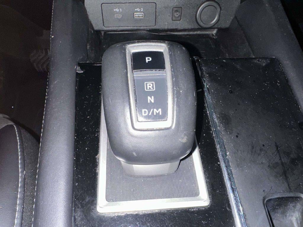 2024 Mitsubishi Outlander SE 2.5 S-AWC