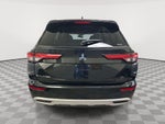 2024 Mitsubishi Outlander SE 2.5 S-AWC