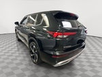 2024 Mitsubishi Outlander SE 2.5 S-AWC