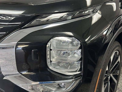 2024 Mitsubishi Outlander SE 2.5 S-AWC
