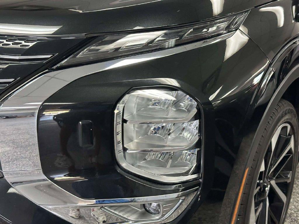 2024 Mitsubishi Outlander SE 2.5 S-AWC