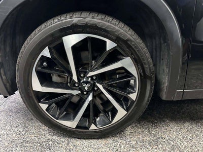 2024 Mitsubishi Outlander SE 2.5 S-AWC