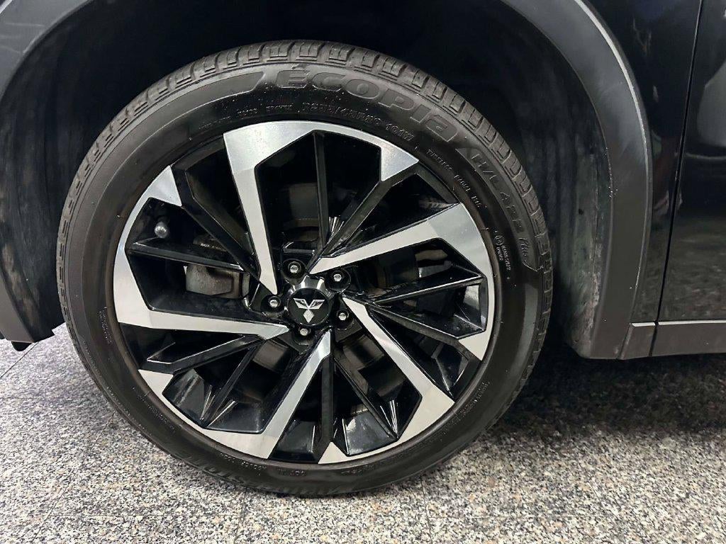 2024 Mitsubishi Outlander SE 2.5 S-AWC