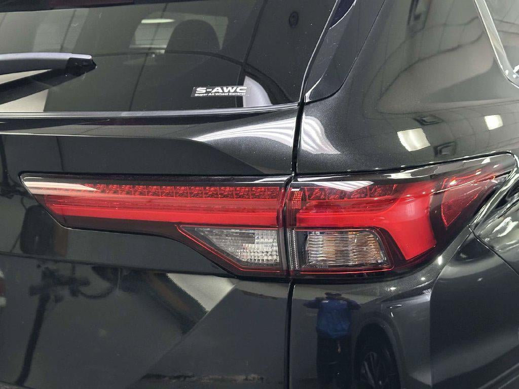 2024 Mitsubishi Outlander SE 2.5 S-AWC