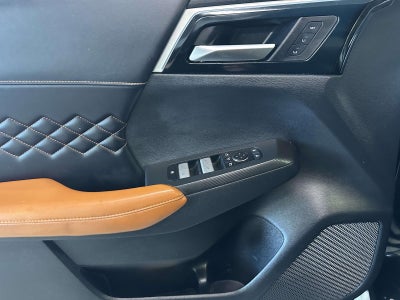 2022 Mitsubishi Outlander SEL 2.5 S-AWC