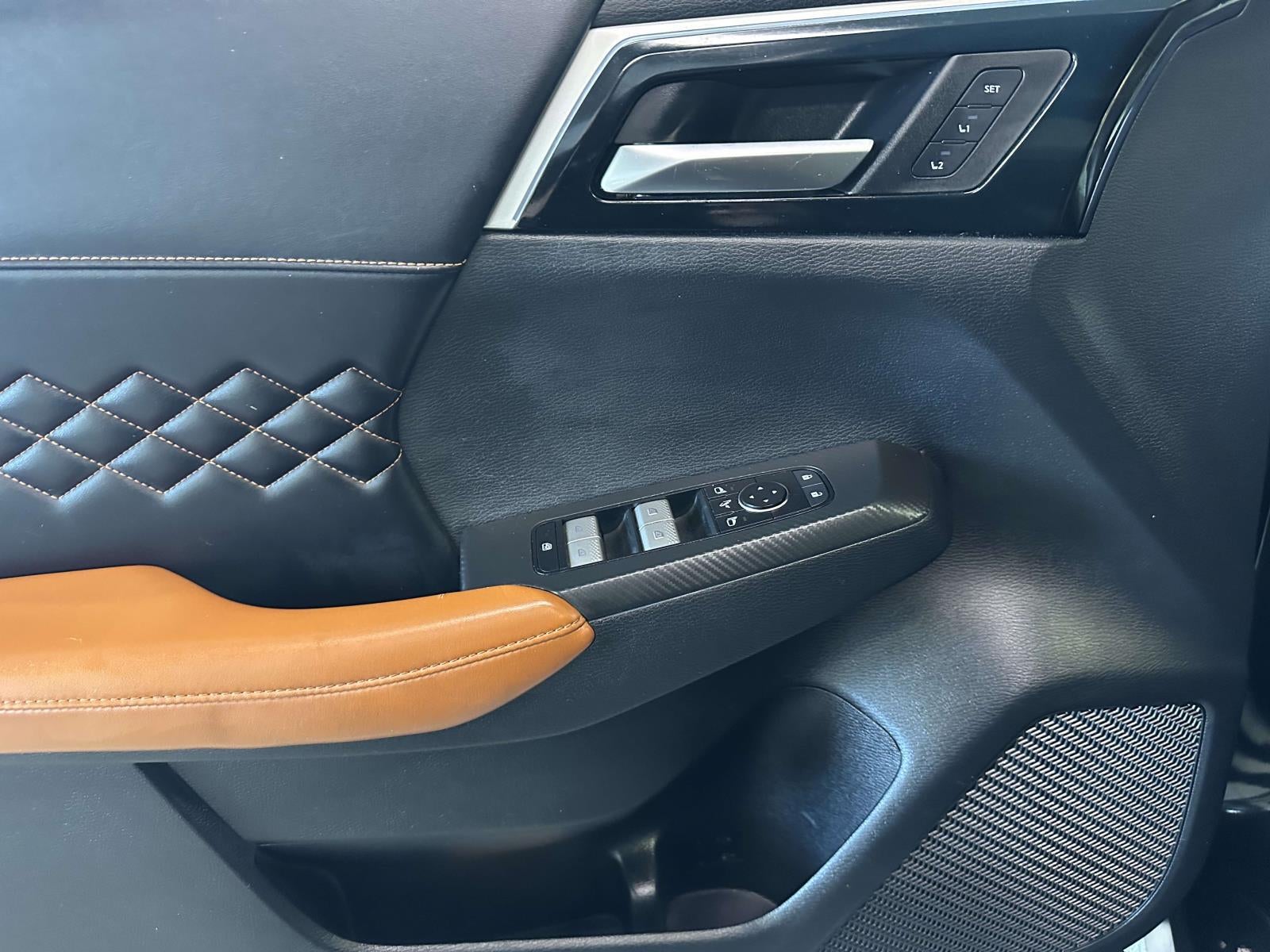 2022 Mitsubishi Outlander SEL 2.5 S-AWC