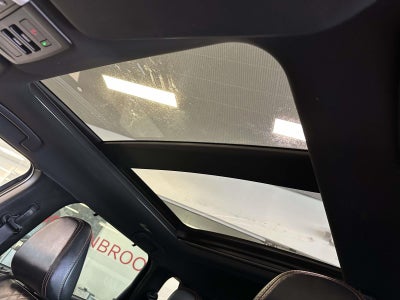 2022 Mitsubishi Outlander SEL 2.5 S-AWC