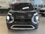 2022 Mitsubishi Outlander SEL 2.5 S-AWC