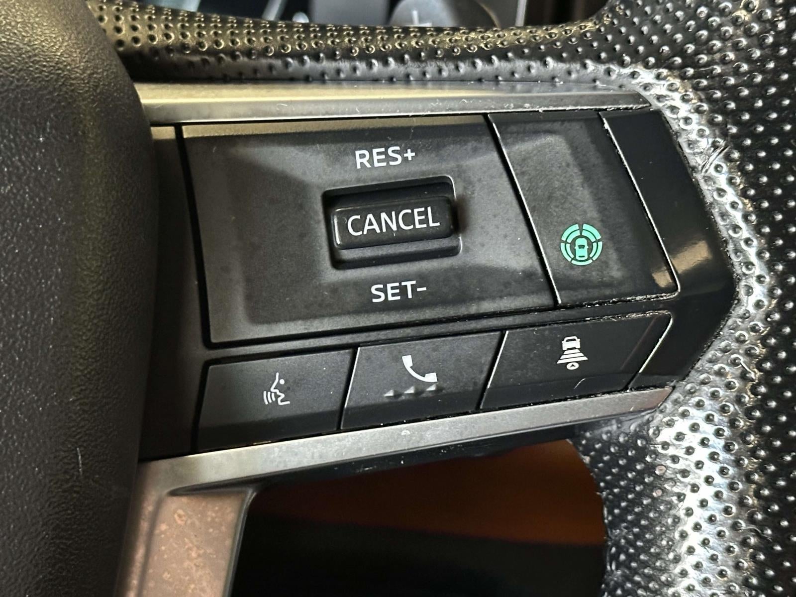 2022 Mitsubishi Outlander SEL 2.5 S-AWC