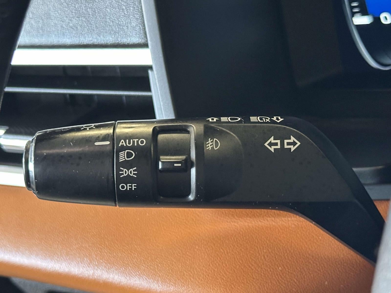 2022 Mitsubishi Outlander SEL 2.5 S-AWC