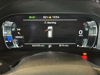 2022 Mitsubishi Outlander SEL 2.5 S-AWC