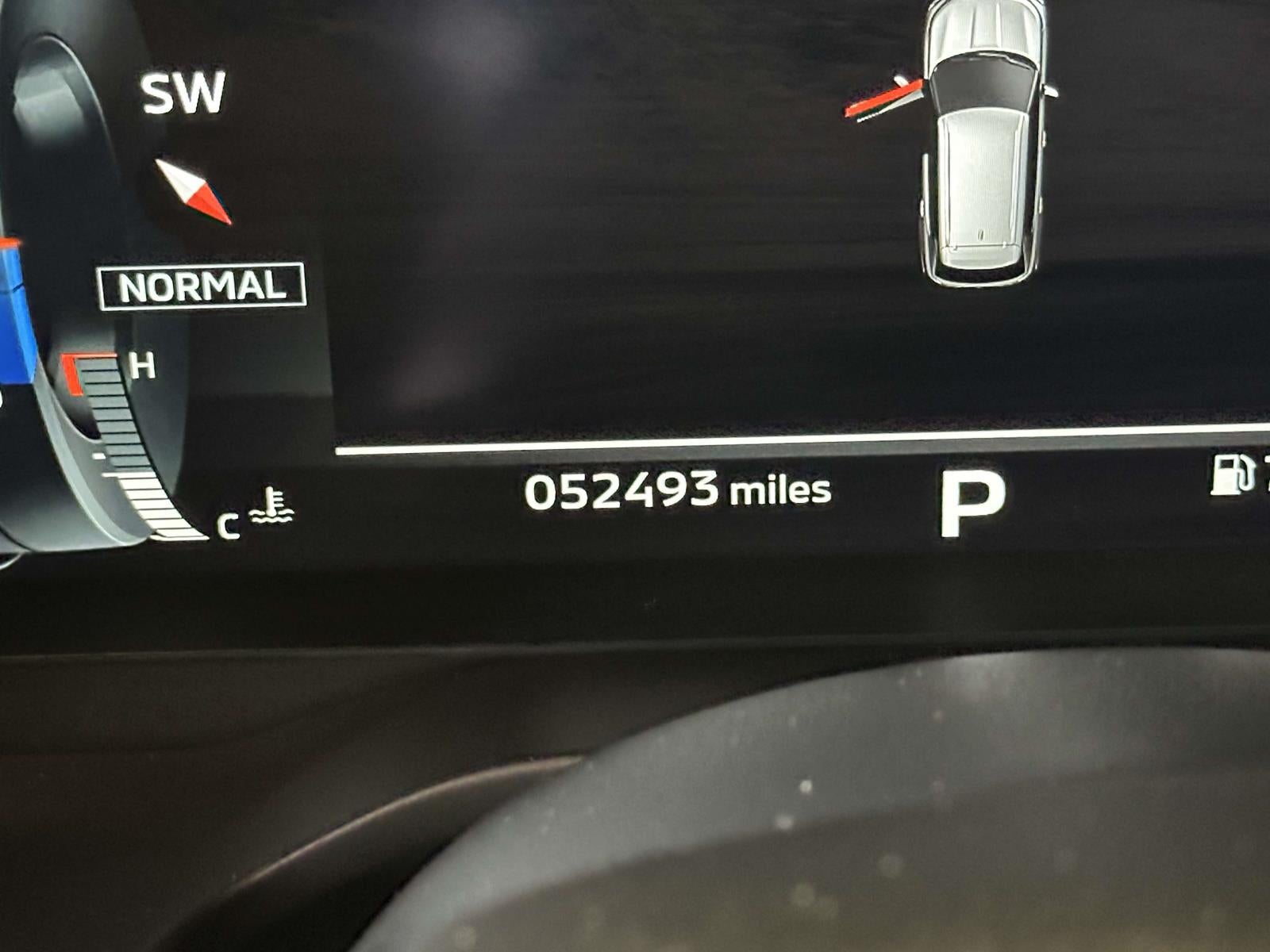 2022 Mitsubishi Outlander SEL 2.5 S-AWC