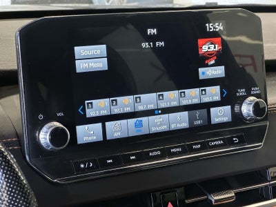 2022 Mitsubishi Outlander SEL 2.5 S-AWC