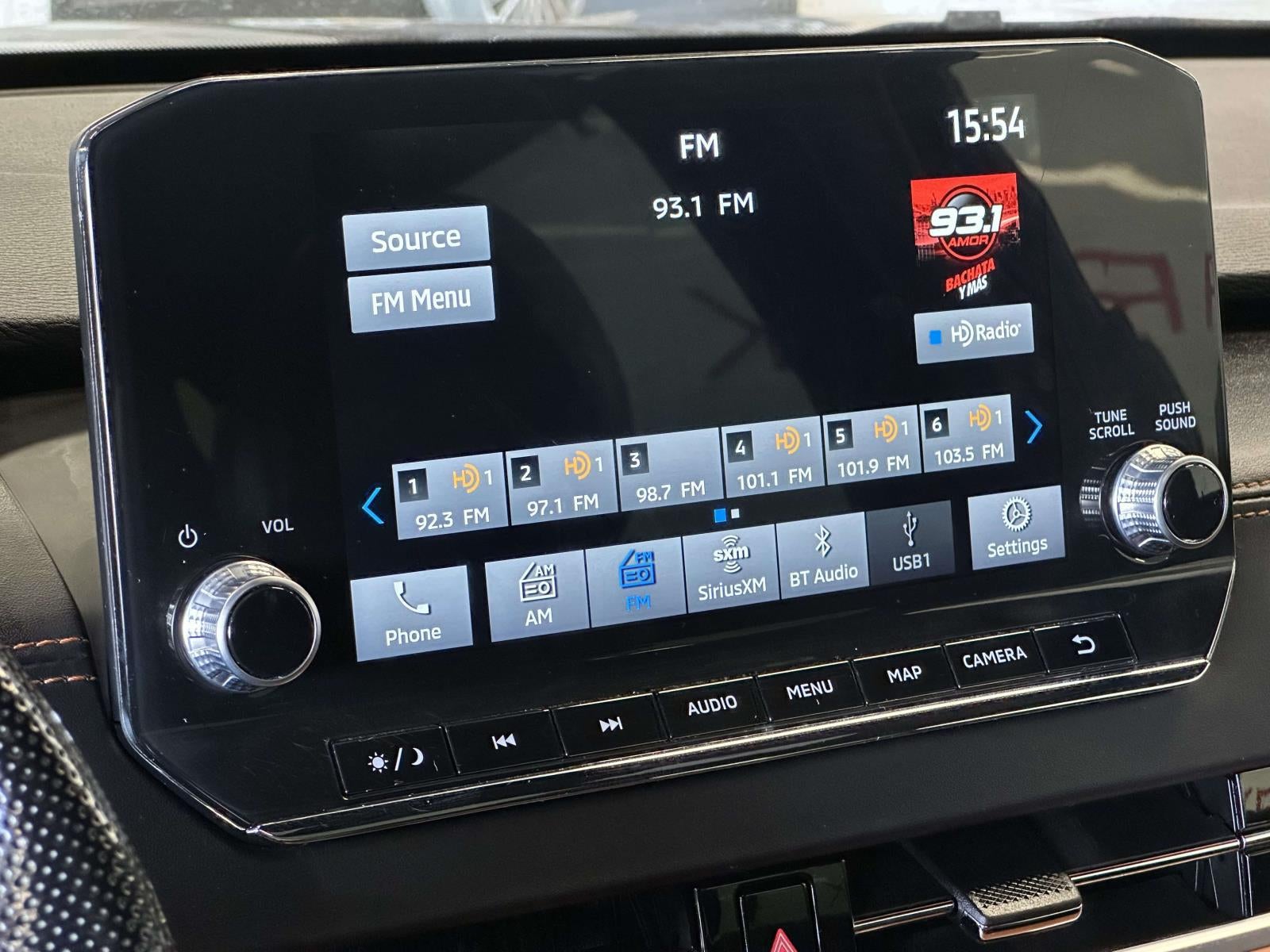 2022 Mitsubishi Outlander SEL 2.5 S-AWC