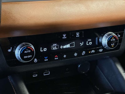 2022 Mitsubishi Outlander SEL 2.5 S-AWC